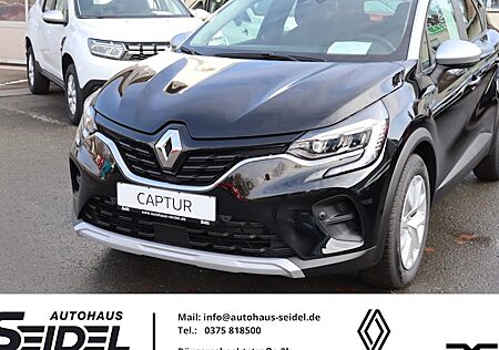 Renault Captur TCe 90 Evolution 5 Türen