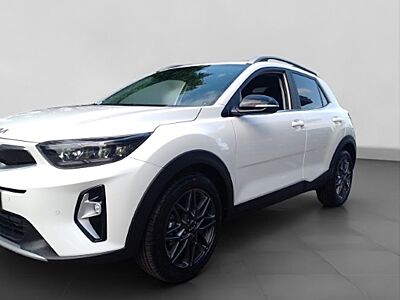 Kia Stonic 1.0 T-GDI 100 48V Nightline Edition 5 Türen
