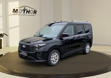 Ford Tourneo Courier 1.0 EcoBoost 92 kW Titanium 5 Türen