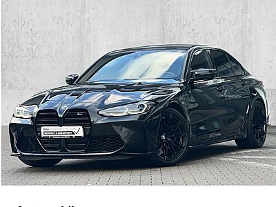 BMW M3 M3 Competion M xDrive 4 Türen