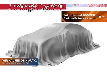 Kia EV5 81 kWh Air Frontantrieb 5 Türen