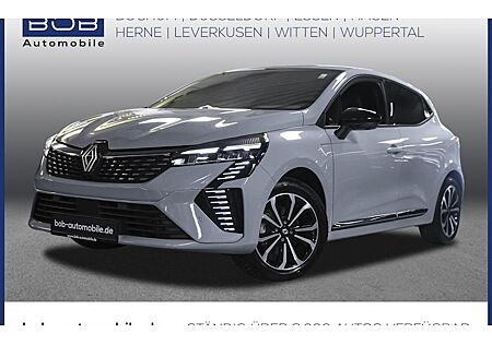 Renault Clio Full Hybrid E-Tech 145 Techno 5 Türen