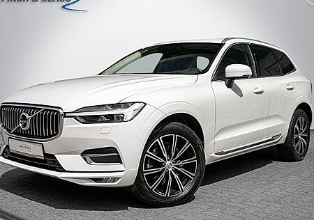 Volvo XC 60 B4 D Inscription Geartronic 5 Türen