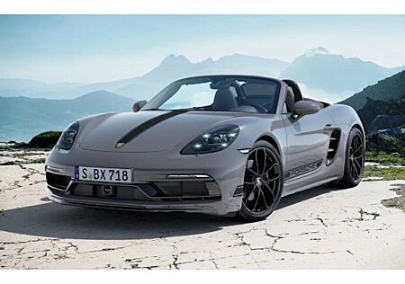 Porsche 718 Boxster Boxster 2 Türen