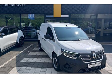 Renault Kangoo E-TECH Start L1 11KW 4 Türen