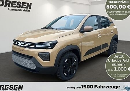 Dacia Spring Electric 65 Extreme 5 Türen