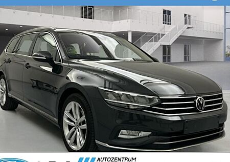VW Passat Variant 1.5 TSI OPF DSG Elegance Variant 5 Türen