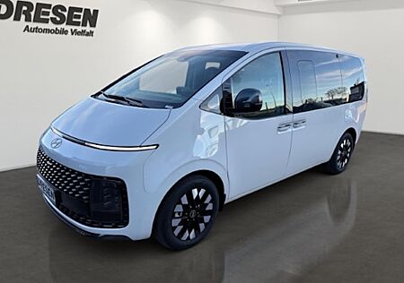 Hyundai Staria 1.6 T-GDI Hybrid Signature Automatik 5 Türen
