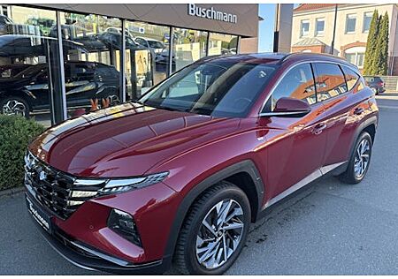Hyundai Tucson 1.6 T-GDI 48V Trend 5 Türen