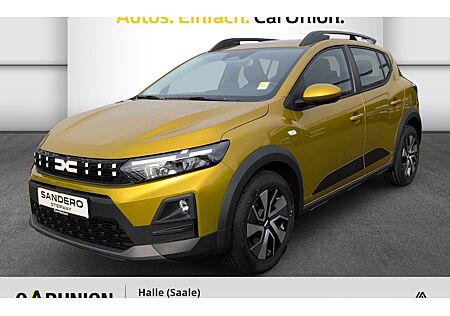 Dacia Sandero Stepway TCe 110 Stepway Expression 5 Türen