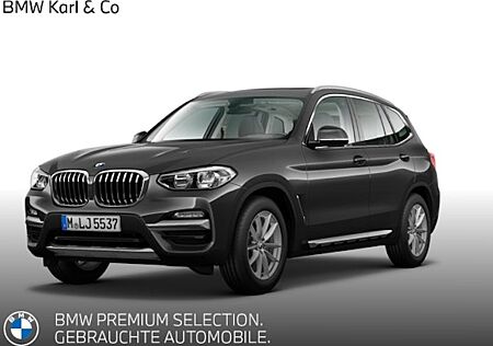 BMW X3 xDrive30d Luxury Line AT 5 Türen