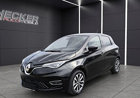 Renault ZOE EV50 135hp Techno 5 Türen