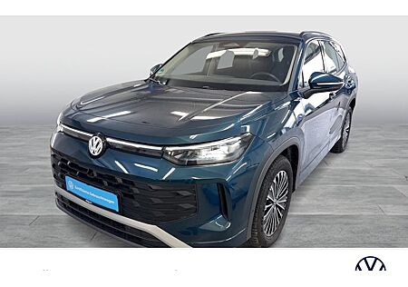 VW Tayron 2.0 TDI SCR 142kW DSG 4MOTION Life 5 Türen