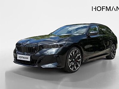 BMW i5 xDrive40 Touring 5 Türen