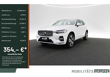 Volvo XC 60 B4 D AWD Plus Bright Auto 5 Türen