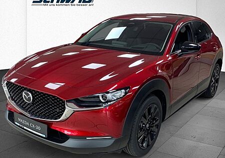Mazda CX-30 e-SKYACTIV-G M-Hybrid 140 Homura AT 5 Türen