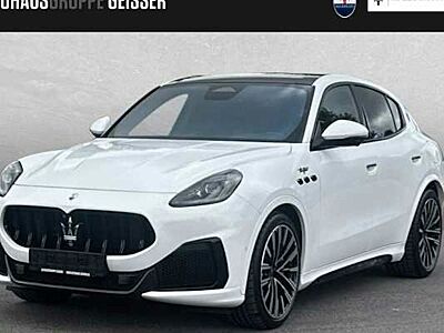 Maserati Grecale 3.0 V6 Trofeo Auto 4WD 5 Türen
