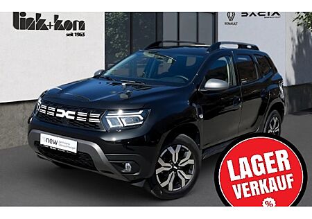 Dacia Duster TCe 150 EDC Journey 5 Türen