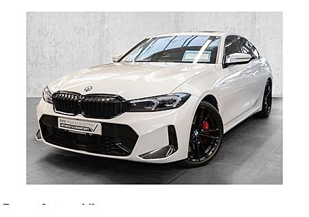 BMW 3er 330i Automatic 4 Türen