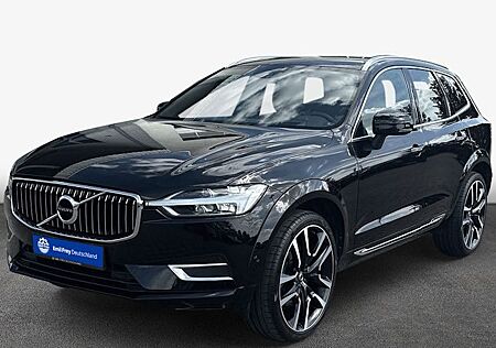 Volvo XC 60 D5 AWD Inscription Geartronic 5 Türen