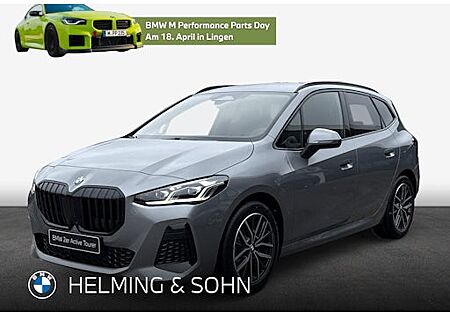 BMW 2er Active Tourer 218d Steptronic DCT 5 Türen