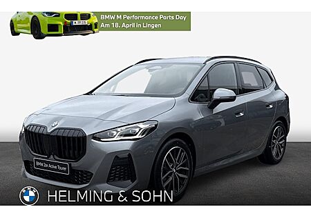 BMW 2er Active Tourer 218d Steptronic DCT 5 Türen