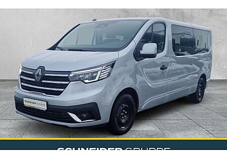 Renault Trafic Grand Combi Blue dCi 150 EDC Evolution 4 Türen