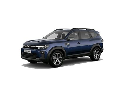 Dacia Bigster mild hybrid 140 Journey 5 Türen