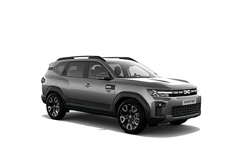Dacia Bigster hybrid 155 Journey 5 Türen