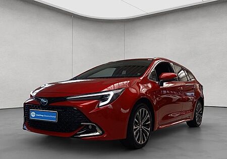 Toyota Corolla 1,8 Hybrid Teamplayer Touring Sports 5 Türen