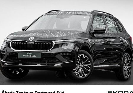 Skoda Kamiq 1.0 TSI 85kW DSG Tour 5 Türen