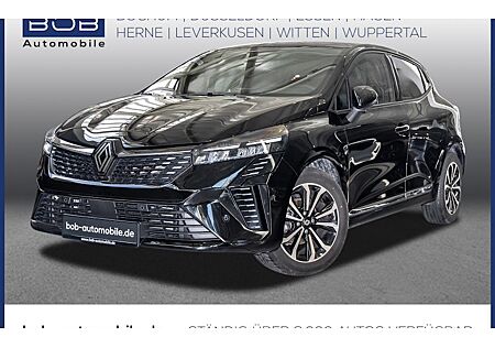Renault Clio TCe 90 Techno 5 Türen