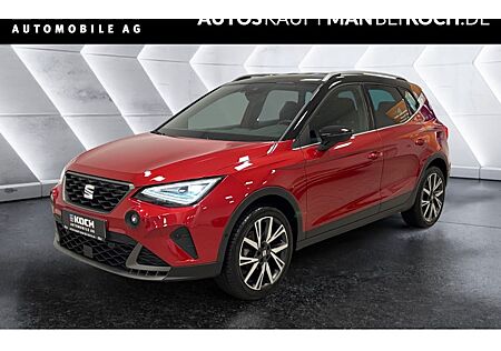 Seat Arona 1.0 TSI 85kW FR 5 Türen
