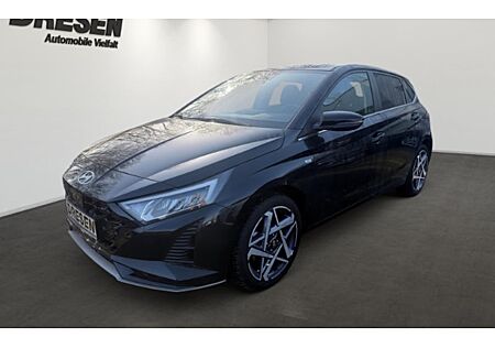 Hyundai i20 1.0 T-GDI 88kW Hybrid Prime 5 Türen