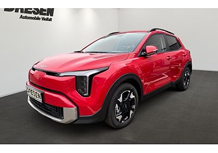 Kia Stonic 1.0 T-GDI Vision DCT7 5 Türen
