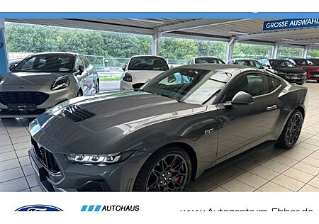Ford Mustang 5.0 Ti-VCT V8 GT Auto 2 Türen