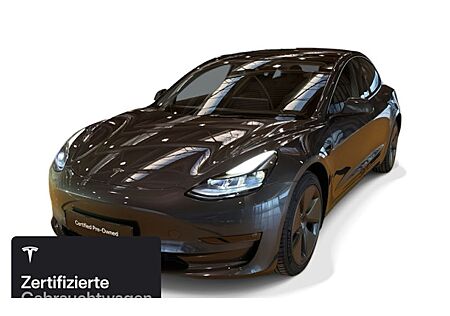 Tesla Model 3 Hinterradantrieb RWD Long Range 4 Türen