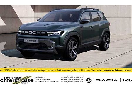 Dacia Duster hybrid 155 Journey 5 Türen