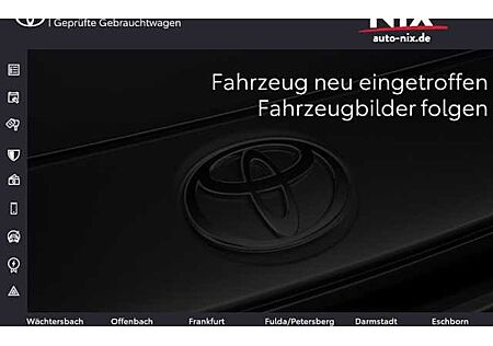 Toyota Corolla 1,8 Hybrid Team Deutschl Touring Sports 5 Türen