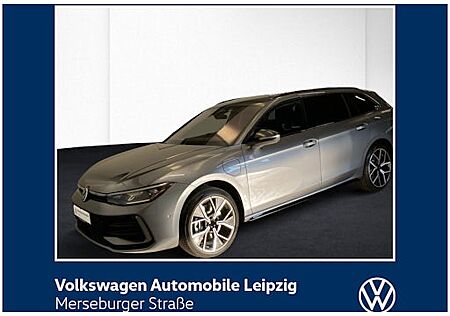 VW Passat 1.5 eHybrid 130kW OPF DSG R-Line 5 Türen