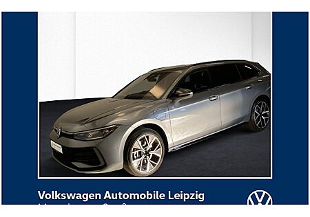 VW Passat 1.5 eHybrid 130kW OPF DSG R-Line 5 Türen