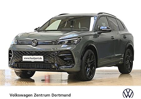 VW Tiguan 1.5 eTSI OPF DSG R-Line 5 Türen