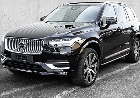 Volvo XC 90 B5 D AWD Plus Bright Auto 5 Türen