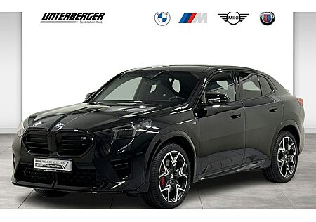 BMW X2 M35i xDrive Steptronic DCT 5 Türen