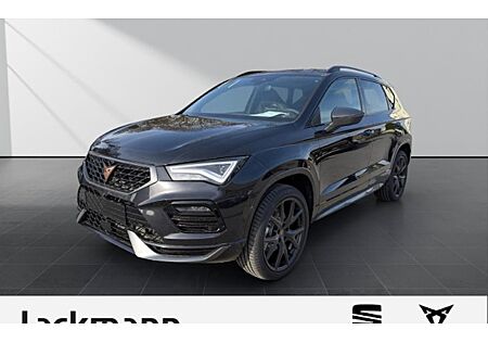 Cupra Ateca 2.0 TSI 140kW 4Drive DSG 5 Türen