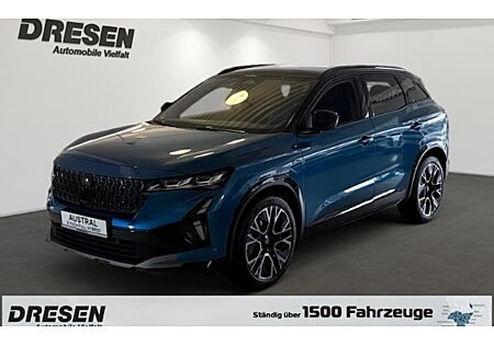 Renault Austral Hybrid E-Tech 200 Esprit Alpine 5 Türen