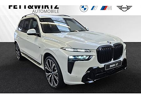BMW X7 xDrive40d 5 Türen
