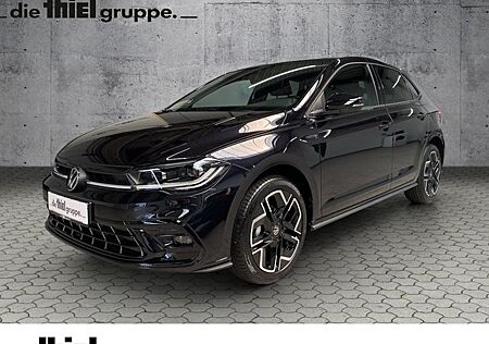 VW Polo 1.0 TSI 70kW DSG R-Line 5 Türen
