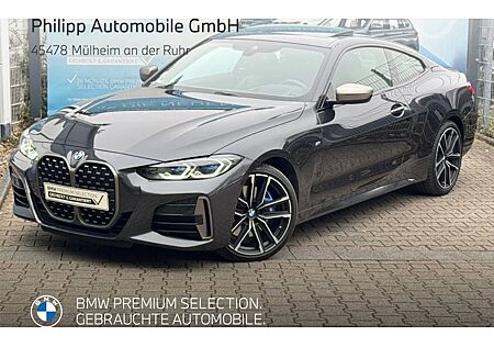 BMW 4er M440i xDrive Coupé A 2 Türen