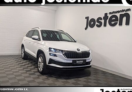 Skoda Karoq 1.5l TSI ACT DSG Selection 5 Türen